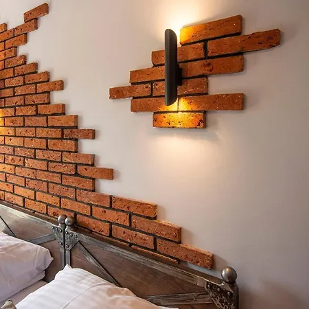 Lodz4rent - Premium 9,6 - Manufaktura D77 - Parking W Cenie * Lodz