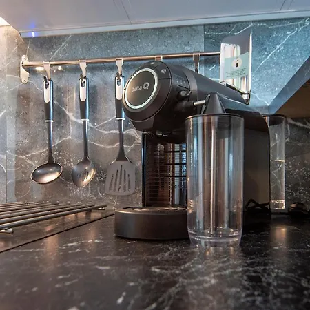 Apartament Lodz4rent - Premium 9,6 - Manufaktura D77 - Parking W Cenie